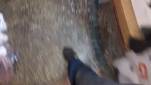 CHEVROLET CRUZE обрыв ремня ГРМ.