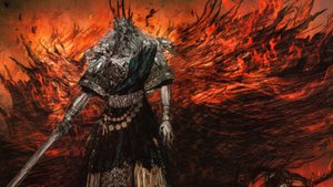 DARK SOULS_ REMASTERED часть 24 Финал
