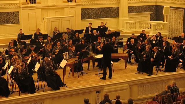 С. Прокофьев "Сказки старой бабушки" op. 31