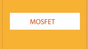 19 Как работает МОП-транзистор с зарядным насосом Charge Pump vs Bootstrap driving  Драйвер затвора