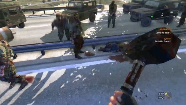 Dying Light - New DLC - Harran Tactical Unit смотреть онлайн