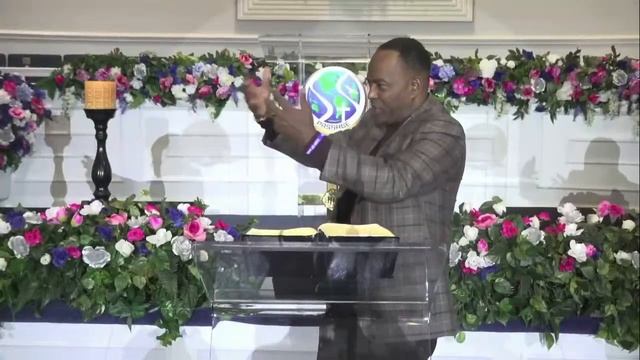 Stop Talk'n & Start Do'n, Be Real!, Part I, Message By Senior Pastor George Dix Jr. смотреть онлайн