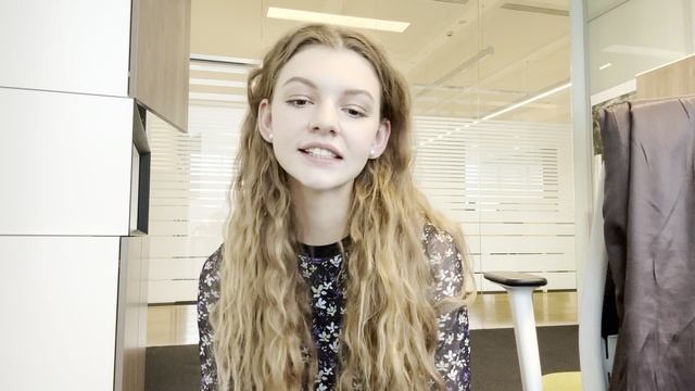 Валерия Елкина. Визитка. смотреть онлайн