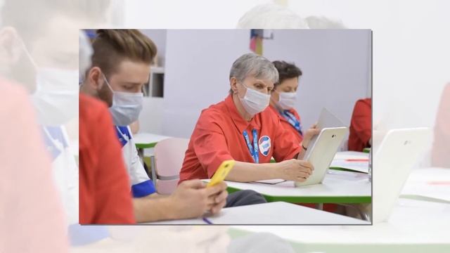 25 марта - XI Педагогические чтения флагманской площадки  госпитальных школ России «УчимЗнаем»