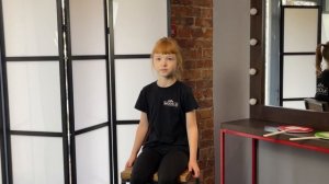 Отзывы детей о модельной школе AMA Models