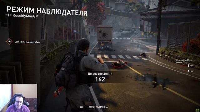 World War Z часть 3, продолжение сюжетки! смотреть онлайн