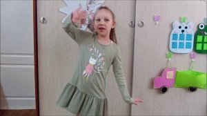 Жерновская Вера, МБДОУ детский сад "Светлячок", п. Солнечный, Солнечный район, Хабаровский край