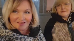 Мои детские воспоминания. В ЦДРИ на Творческом вечере со Светланой Прогулялась по Никольской Москва