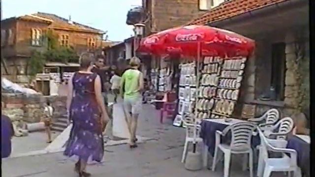 Болгария клип