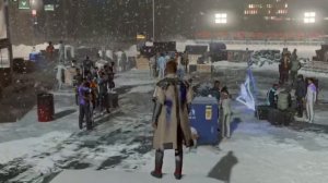 ФИНАЛ Прохождение Detroit: Become Human | Хорошая концовка