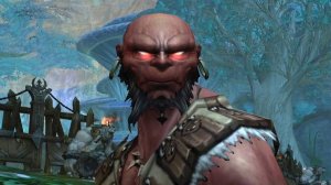 Aion Remastered- это новый игровой сервер игры Aion Online.