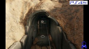 Blood & Truth | PS4 vs PS4 Pro | Graphics & FPS Comparison