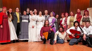 Из жизни уездного городка "Че"
По рассказам А.П.Чехова