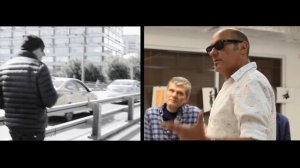 Мастер-класс Альваро Кастаньета. Видео репортаж