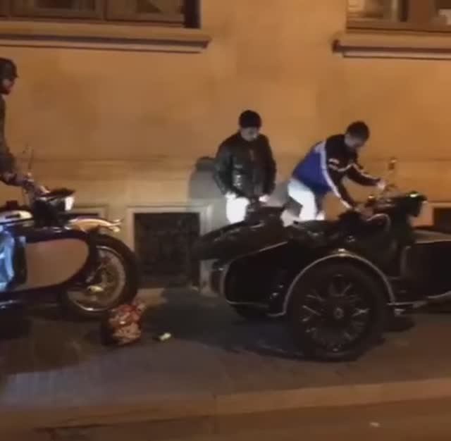 Вечер в Баку от Рок'н'Ролла Тим смотреть онлайн