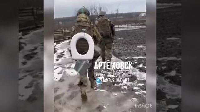 военнослужащие ВСУ