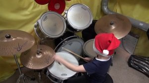 Поздравление Лёни Шиловского с 2016-м годом!