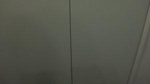 Лифты КМЗ Пегасы в подземном переходе ул. Каспийская