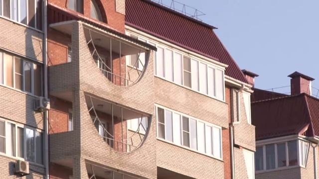 Строительная компания "Юг-Регион" смотреть онлайн