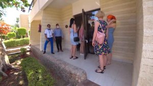 ZYA Regina Resort & Aqua Park 4*. Честный отзыв!