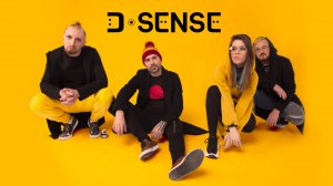 D-Sense. Live на Видное Радио