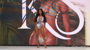 Kaviar Swim # Miami Swim Week 2024 # Full Show