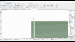 ARCHICAD Tutorial #7 WAVY FACADE DESIGN