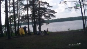 Волга. 15.06.15 г.