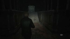 Монстр Папочка Ажелы SILENT HILL 2 Remake ➡️ Прохождение 12