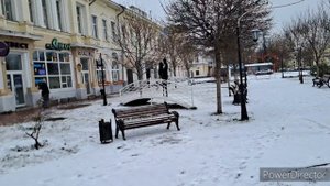 Маленькая экскурсия по г. Муром