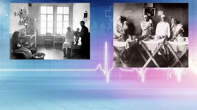 Н. Семашко: создатель советского здравоохранения