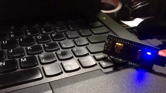 Upload LED Blink Code To STM32 Bluepill Using STLink V2 Mini Programmer And Arduino IDE