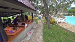Thavorn Palm Beach 5*, Таиланд, Пхукет, Карон Бич. Обзор отеля.