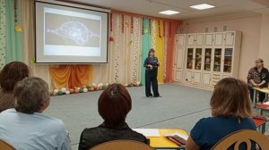 Видеоролик на конкурс ИКТ