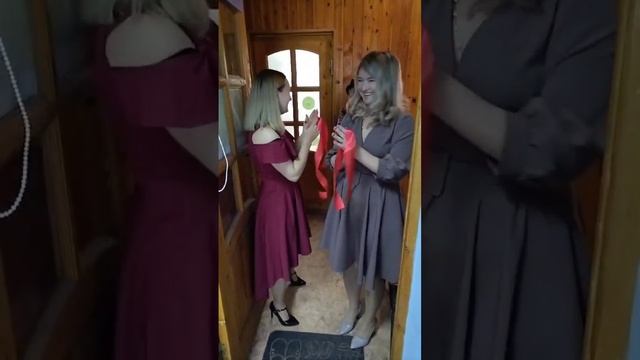 Открытие шоурума #Атоми в станице Казанской