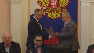 Серпуховский завод Металлист отмечает 81-летние
