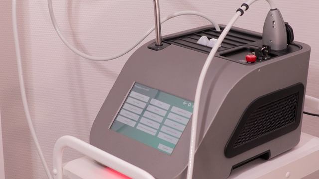 Ixtron Fractional - новейший неаблятивный фракционный лазер в области косметологии