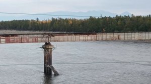 Водолазы РЖД едут на Дальний Восток