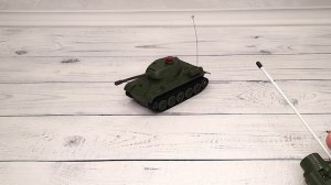 102395  Танк Veld Co 1:32 на радиоуправлении