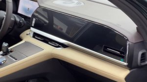 Geely Monjaro Рестайлинг!! Модельный 2025 года
