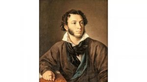 Пою стихотворение «Я помню чудное мгновенье» Пушкин А. С.