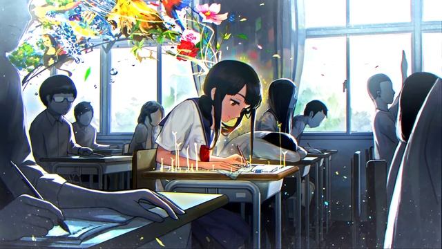 Always Be yourself   lofi hip hop   Chillhop Jazzhop Chillout Study Sleep Game