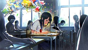 Always Be yourself   lofi hip hop   Chillhop, Jazzhop, Chillout Study Sleep Game
