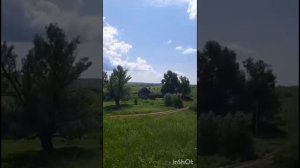 Летние моления марийцев Мишкинского района Республики Башкортостан