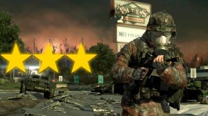 ПРОШЁЛ МИССИЮ ПОДСЧЁТ ТРУПОВ НА МАКСИМАЛЬНОЙ СЛОЖНОСТИ | CALL OF DUTY MODERN WARFARE 2