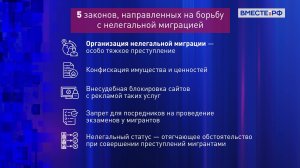 «Сенат». Выпуск 9 ноября 2024 года