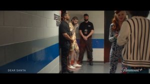 Дорогой Санта - Трейлер (2024)