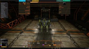 MechWarrior Online -  "Сладость или гадость" фаза 2