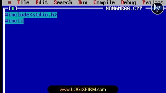Loops in C Language | #8 | LogixFirm | By Ruchika Mehta | C Tutorials in indi |