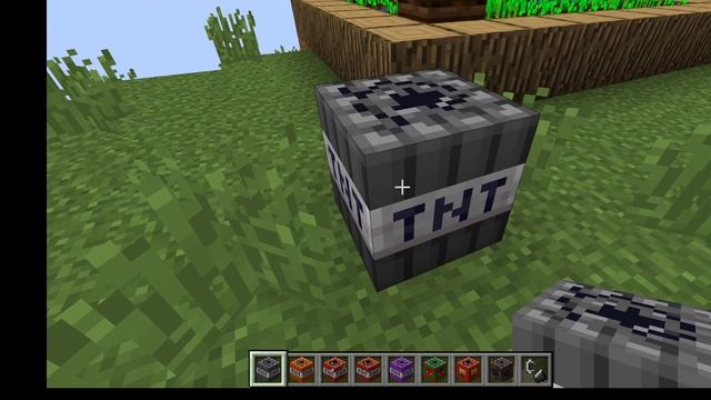 взрываю тнт на пк 3 часть смотреть онлайн